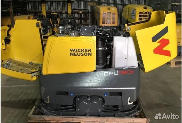 Аренда виброплиты под любые задачи