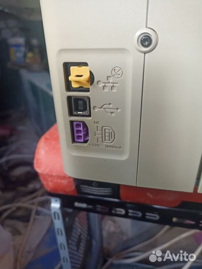 Принтер hp c5183