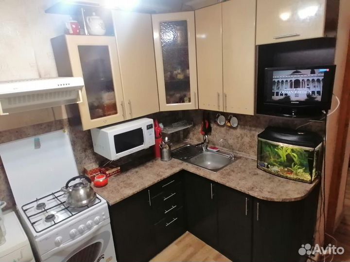 Кухонный гарнитур