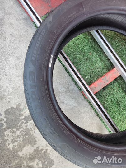 Bridgestone Ecopia ep600 155/70 R19