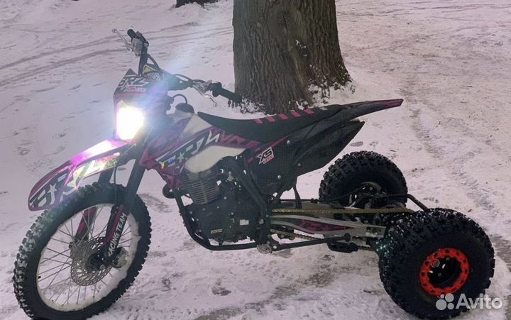 Ремонт мотоциклов