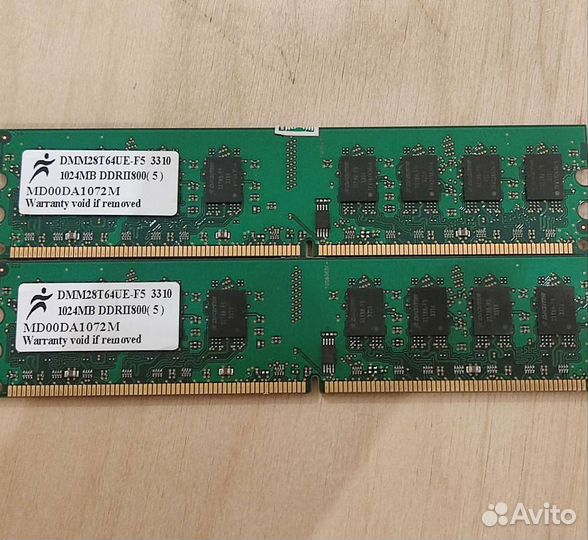 Озу DDR, DDR2, DDR3. 256mb, 512mb, 1gb, 2gb, 4gb