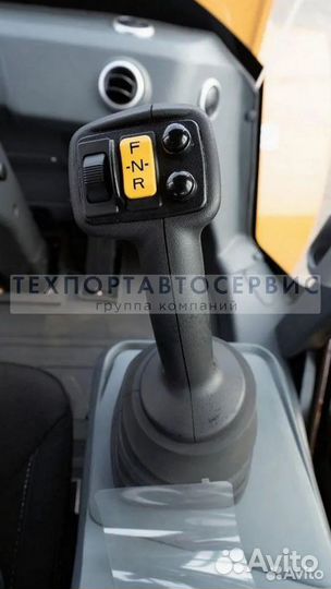 Фронтальный погрузчик Sany SY978KT1, 2023