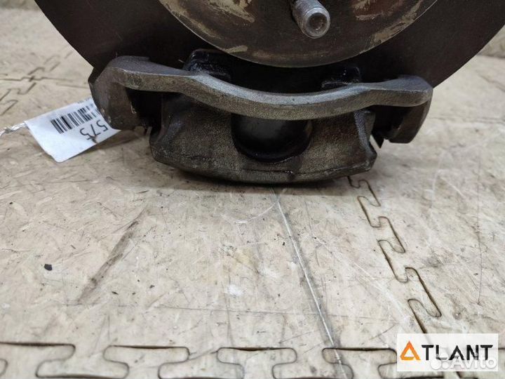 Ступица передняя левая honda insight