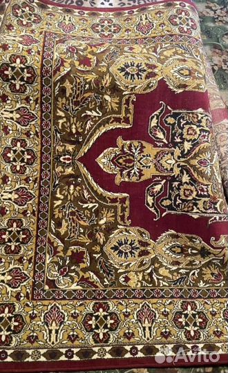 Ковры новые