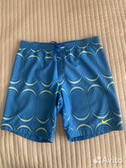 Шорты Nike