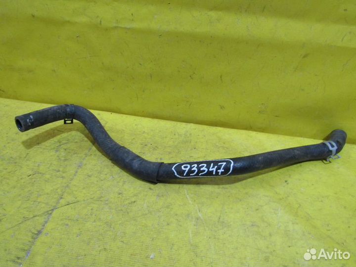 Патрубок системы охлаждения Mazda 6 (GH) 07-12 г 9