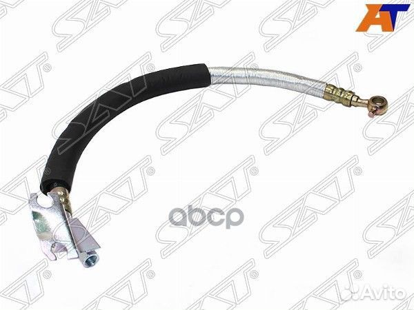 Шланг гур высокого давления nissan maxima A33 VQ30