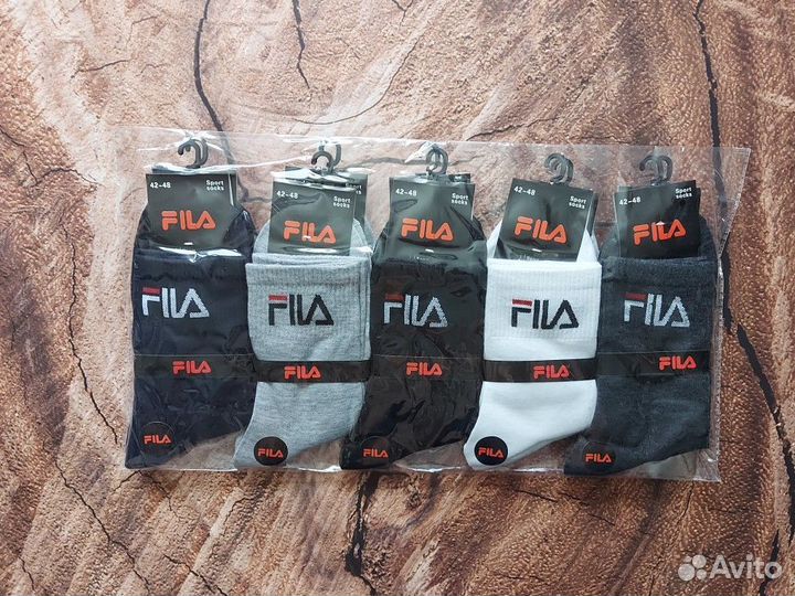 Носки Nike Jordan Adidas Reebok