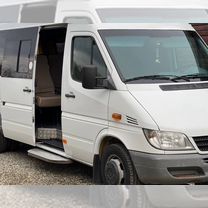 Mercedes-Benz Sprinter Classic 2.1 MT, 2013, 800 000 км, с пробегом, цена 1 350 000 руб.