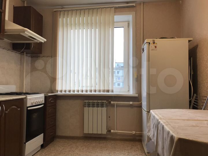 1-к. квартира, 34 м², 7/9 эт.