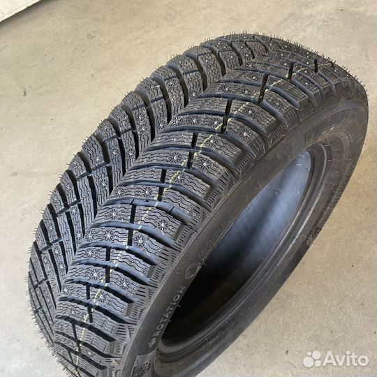 Michelin X-Ice North 4 SUV 275/55 R20 117T