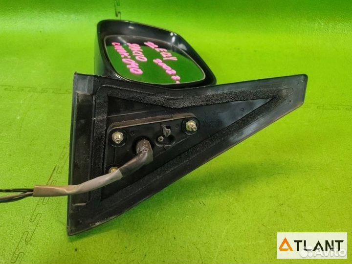Зеркало левое toyota corolla spacio