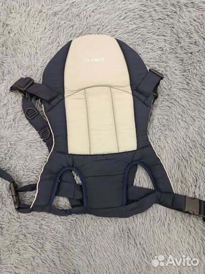 Рюкзак переноска кенгуру