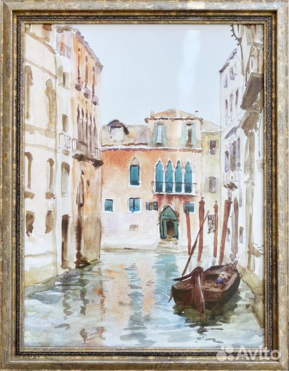 Картина репродукция