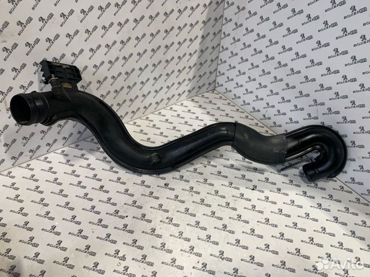 Патрубок турбины Fiat Ducato 244 2.0