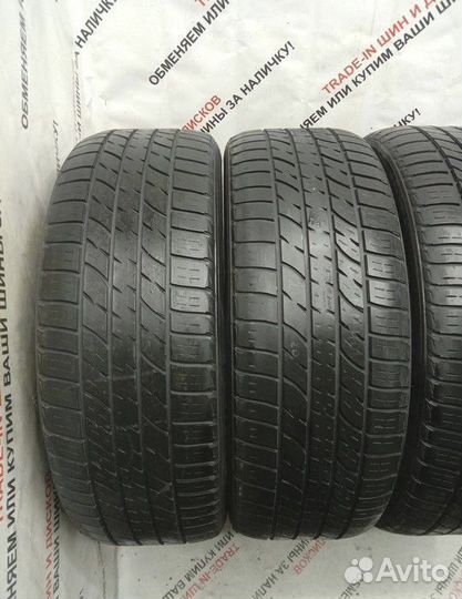 Kumho Crugen Premium KL33 235/55 R20