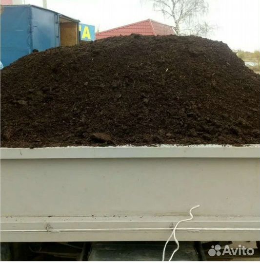 Перегной