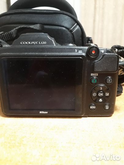 Фотоаппарат