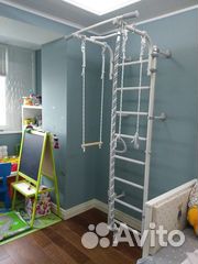 Спортивный комплекс