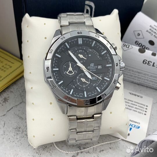 Часы Casio Edifice мужские