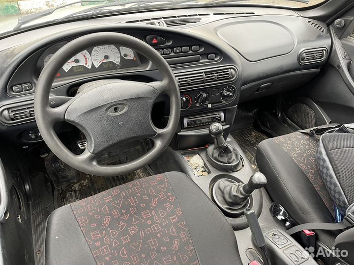 Chevrolet Niva 1.7 МТ, 2006, 199 000 км