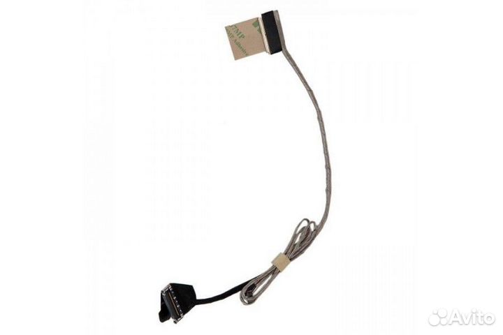 Шлейф для матрицы HP 15-n000 15-n100 15n-200 LED p