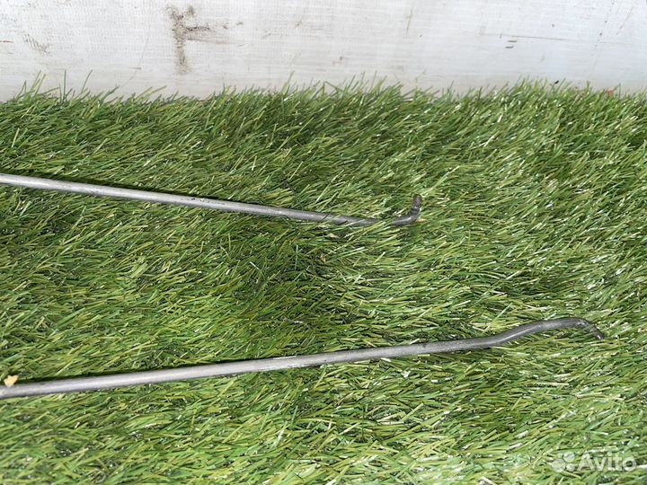 Замок передней правой двери Chevrolet Suburban GMT