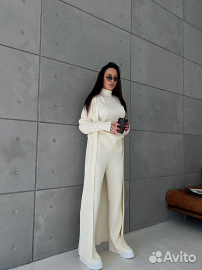 Комбинезон женский