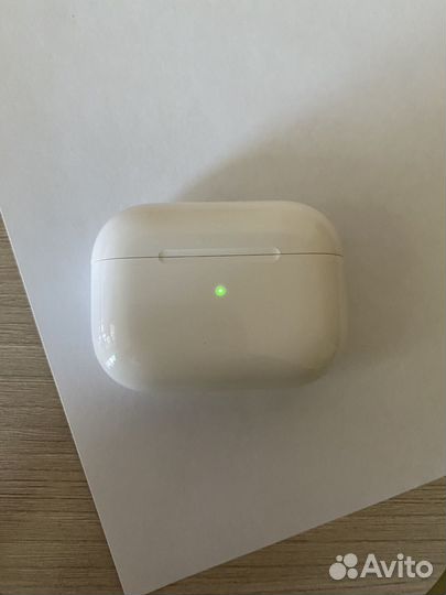 Airpods pro оригинал