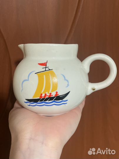 Молочник Хайта СССР