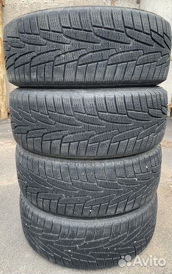 Kumho I'Zen KW31 205/55 R16