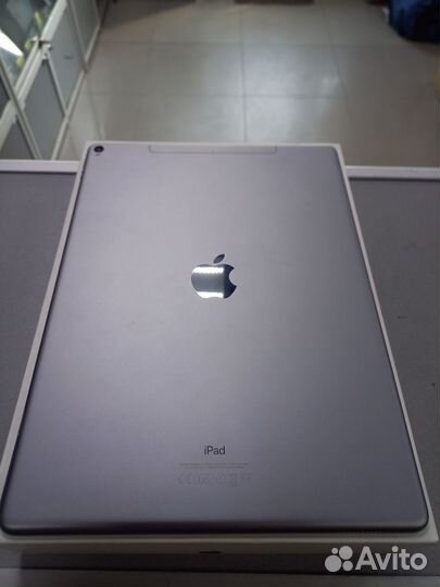 Планшет iPad PRO 512GB