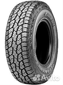 Sailun Terramax A/T 265/65 R17 112S