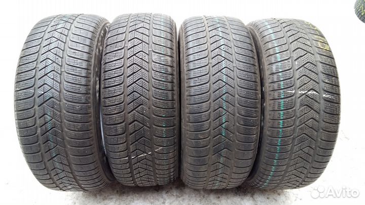 Pirelli Scorpion Winter 255/55 R18 109H