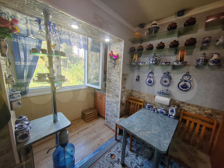2-к. квартира, 47,7 м², 3/5 эт.