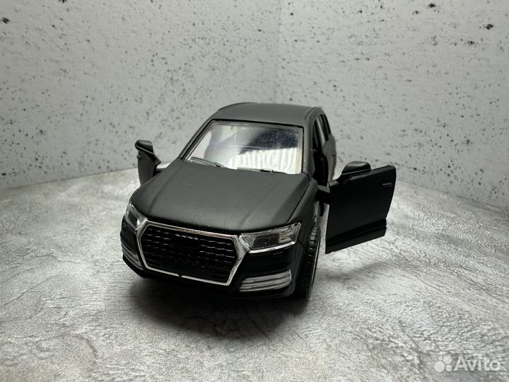 Коллеционная Модель-игрушка Audi