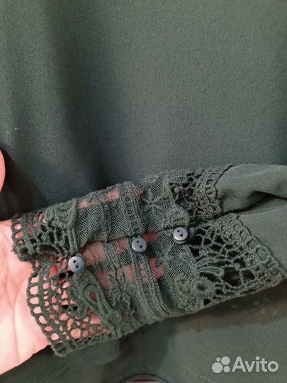 Блузка женская