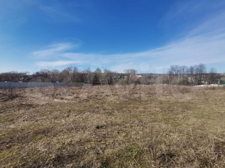 Участок 8 сот. (ИЖС)