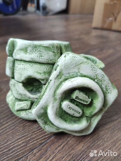 Керамический дольмен