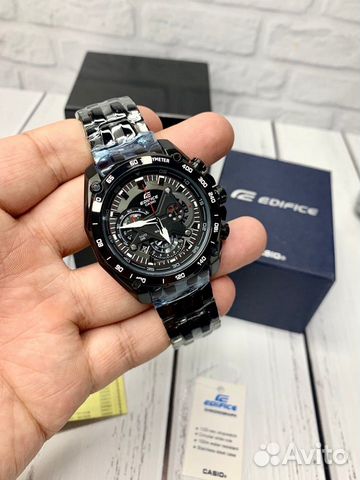 5147 casio edifice clearance