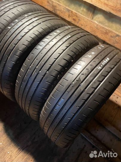 LingLong CrossWind HP010 215/60 R17