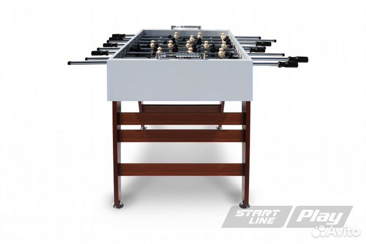 Настольный футбол Home Play 5 футов
