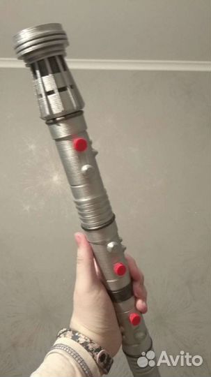 Макет меча Дарта Мола