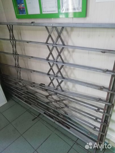 Дверь металлическая