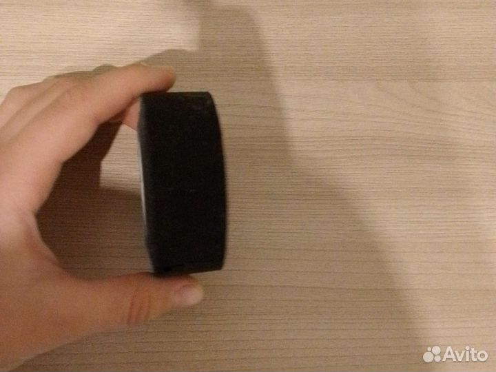 Пластер для клюшки