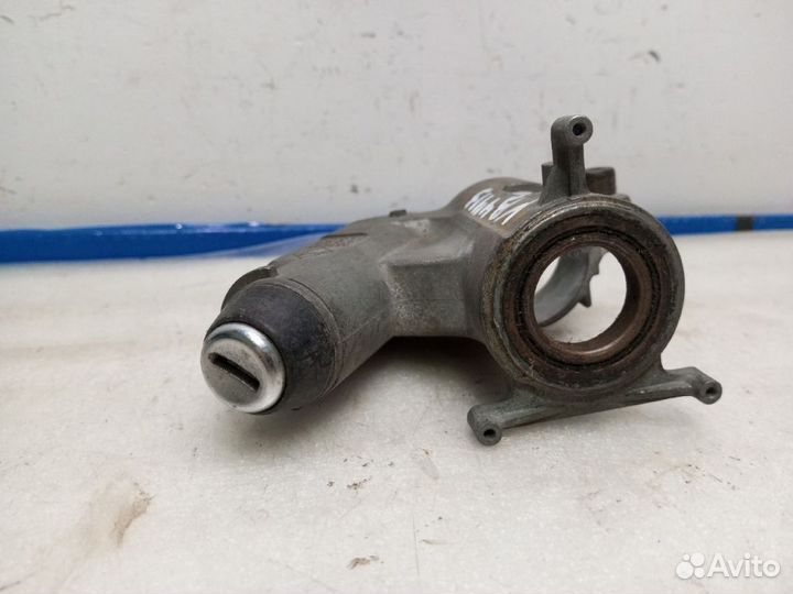 Замок зажигания volkswagen passat B2