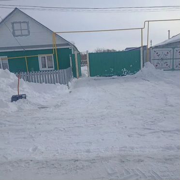 Дом 120 м² на участке 16 сот.