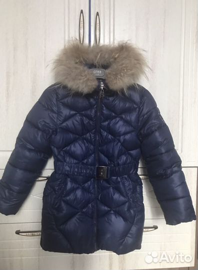 Пуховик Bogner