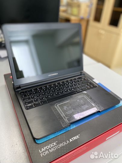 Док станция Motorola Atrix